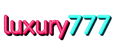 luxury777 — logo kanal