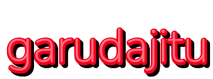 garudajitu — logo kanal